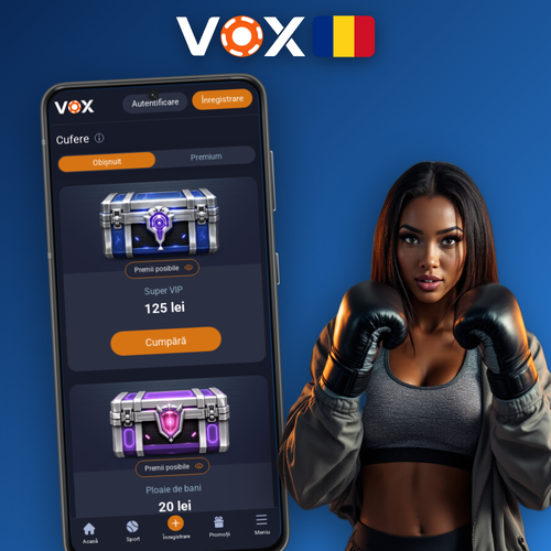 VOX Casino cum să câștigi prin alegeri inteligente și analiză la fiecare sesiune