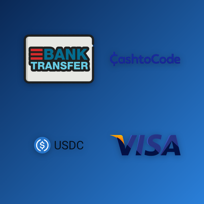 Transfer bancar direct pentru sume mari la VOX Casino, fără restricții